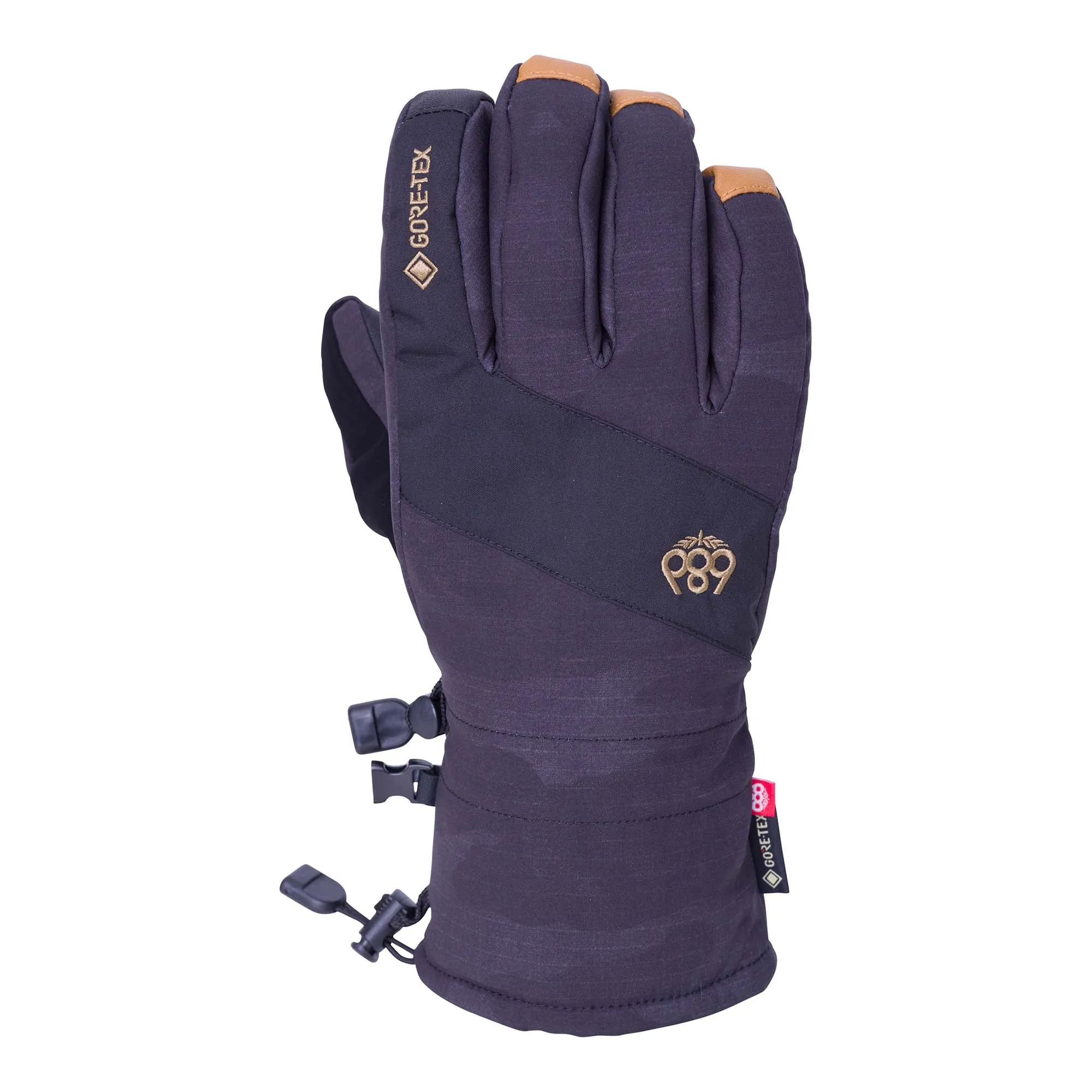 686 M'S GORE-TEX LINEAR GLOVE