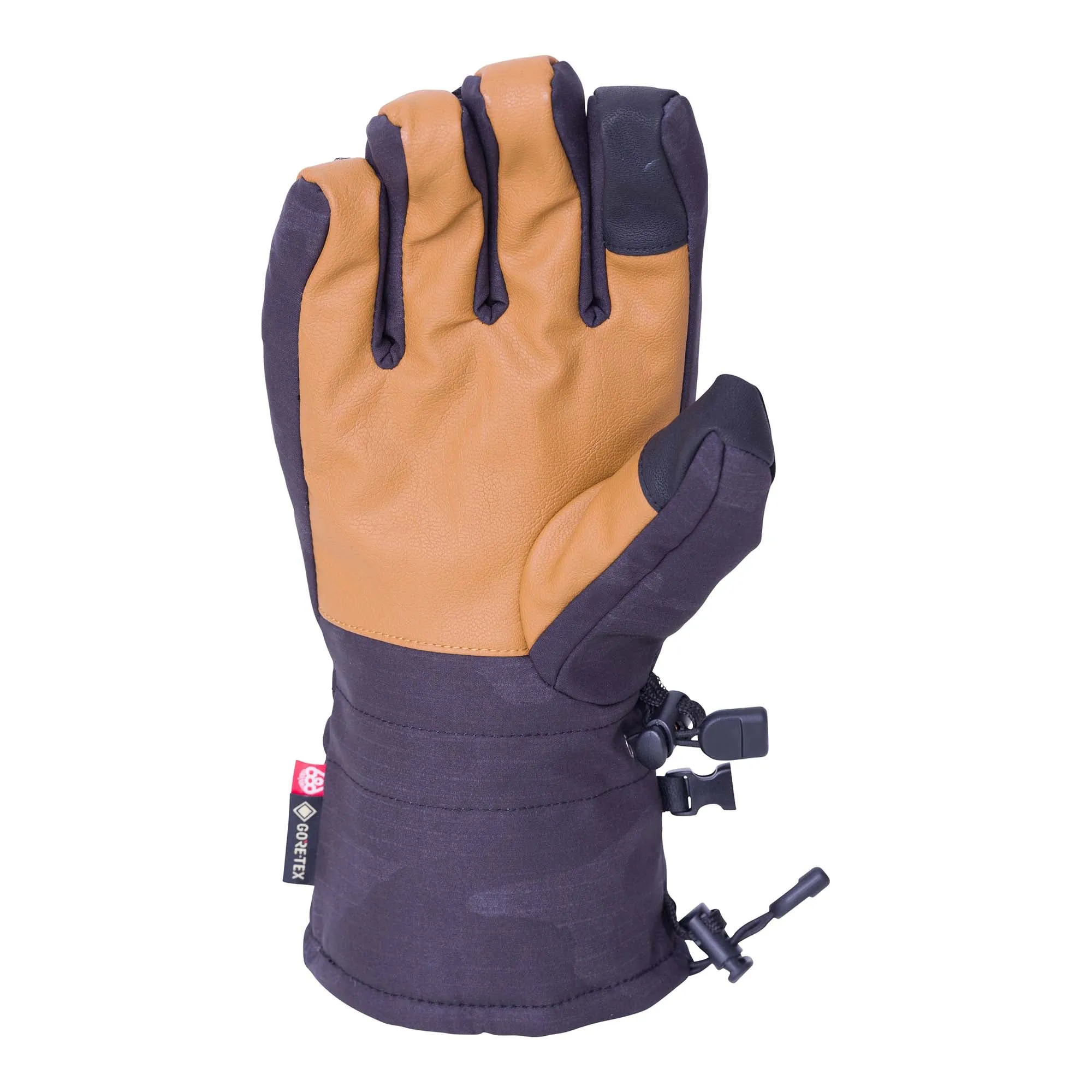 686 M'S GORE-TEX LINEAR GLOVE