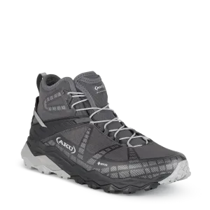 Aku Flyrock Mid GTX Hiking Shoe