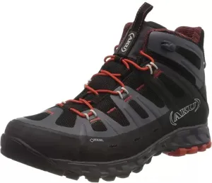 AKU Selvatica Mid GTX Hiking Shoe - Men's