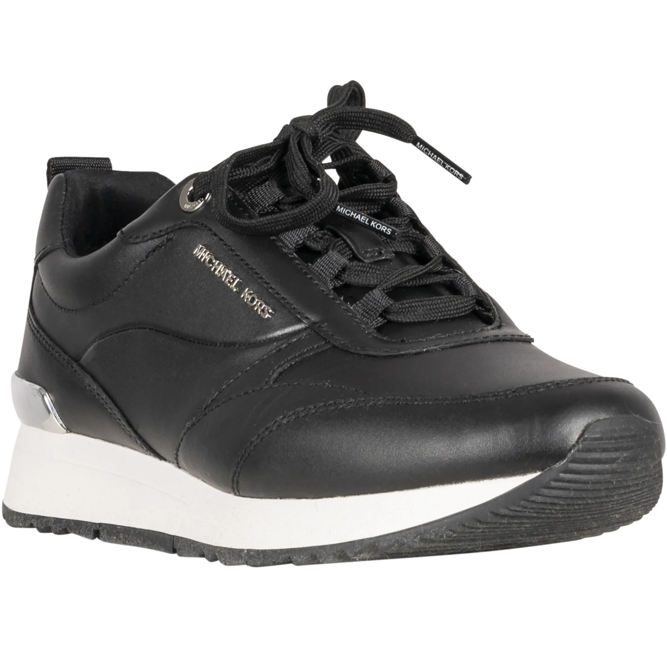 Allie Stride Trainer - Black