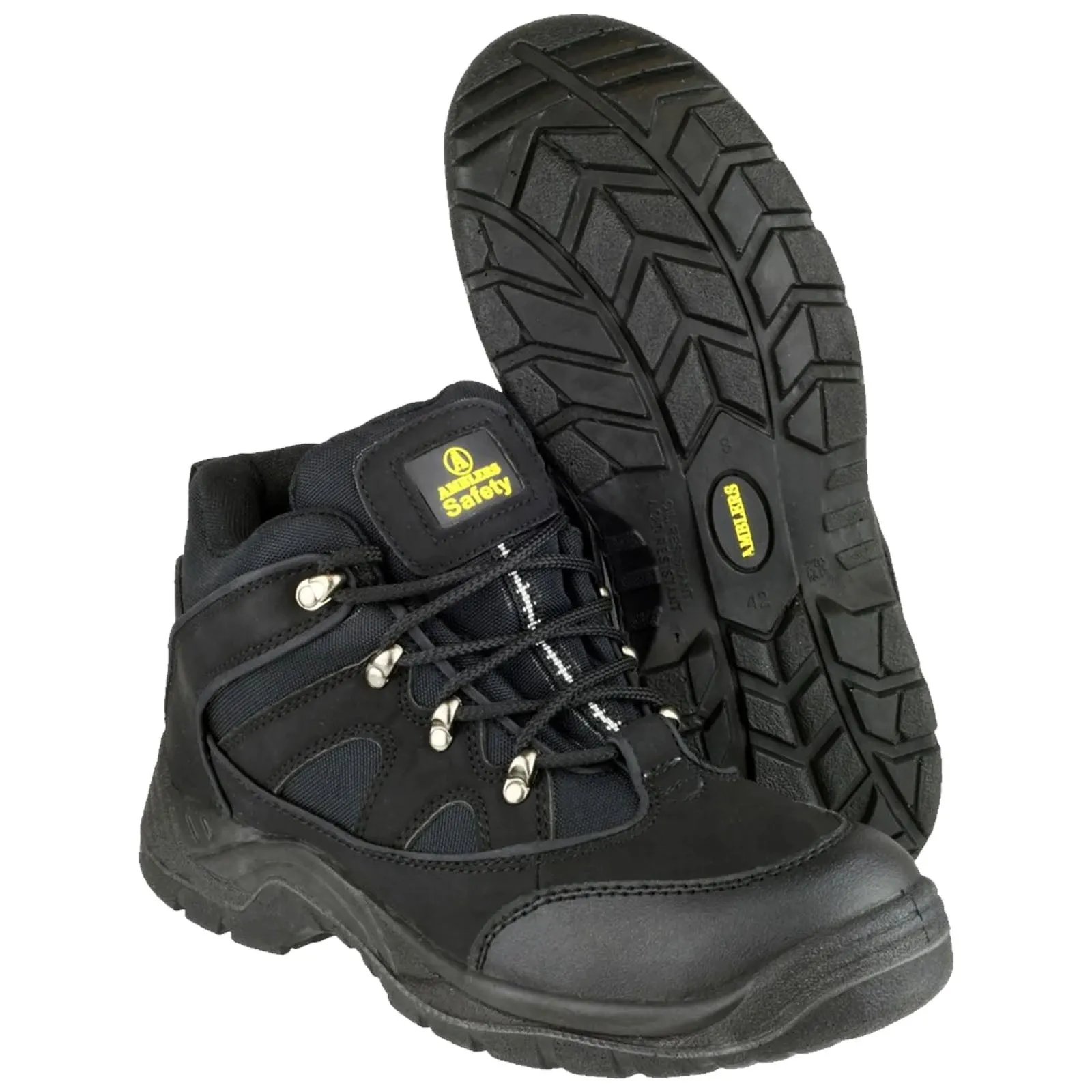 Amblers FS151 Safety Boots