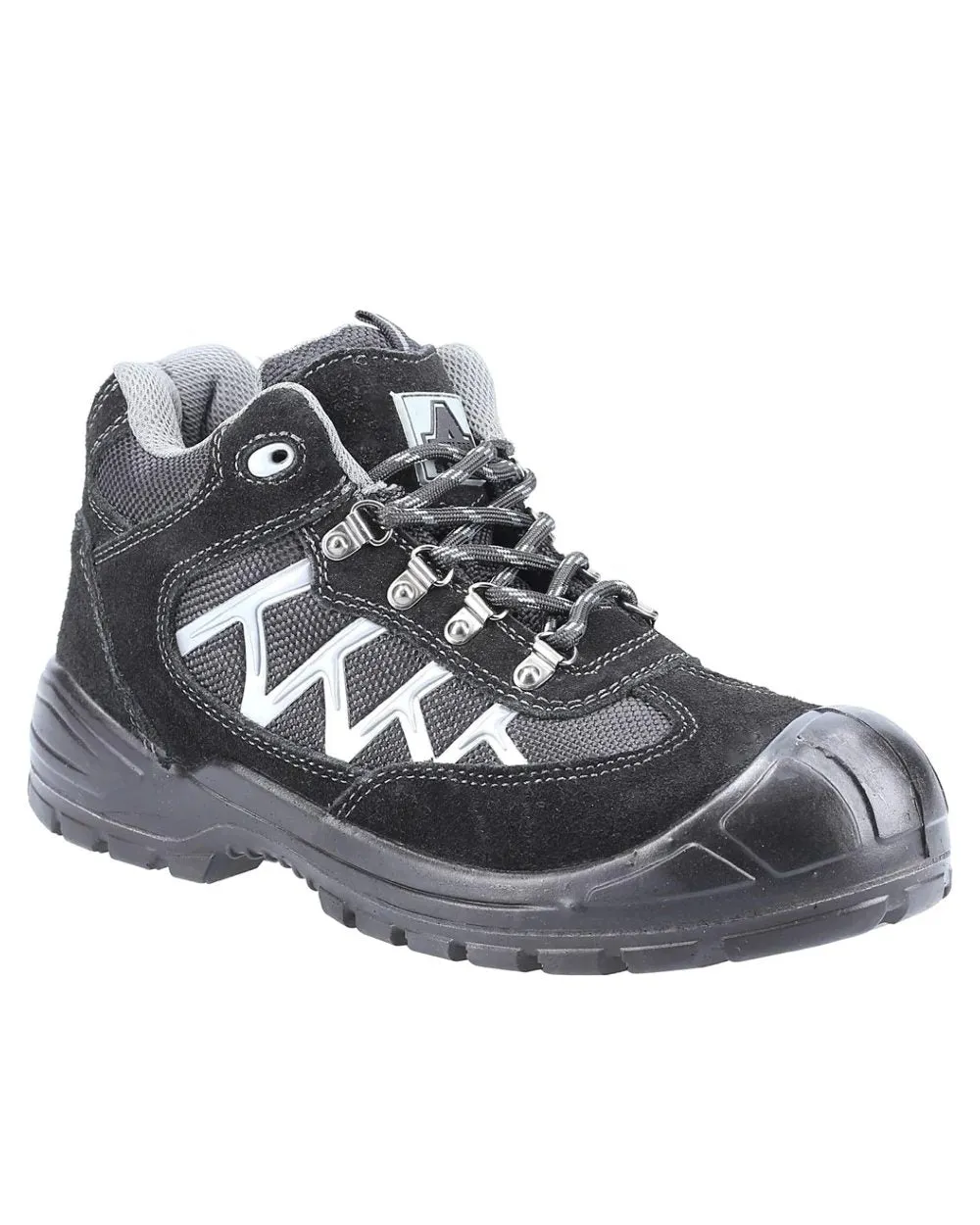 Amblers Safety AS255 Safety Boots