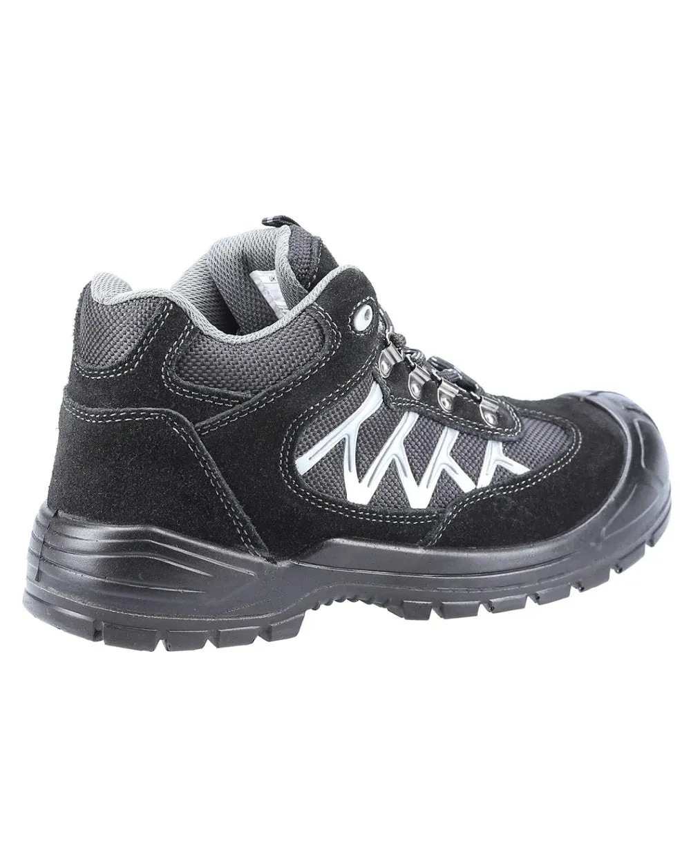 Amblers Safety AS255 Safety Boots