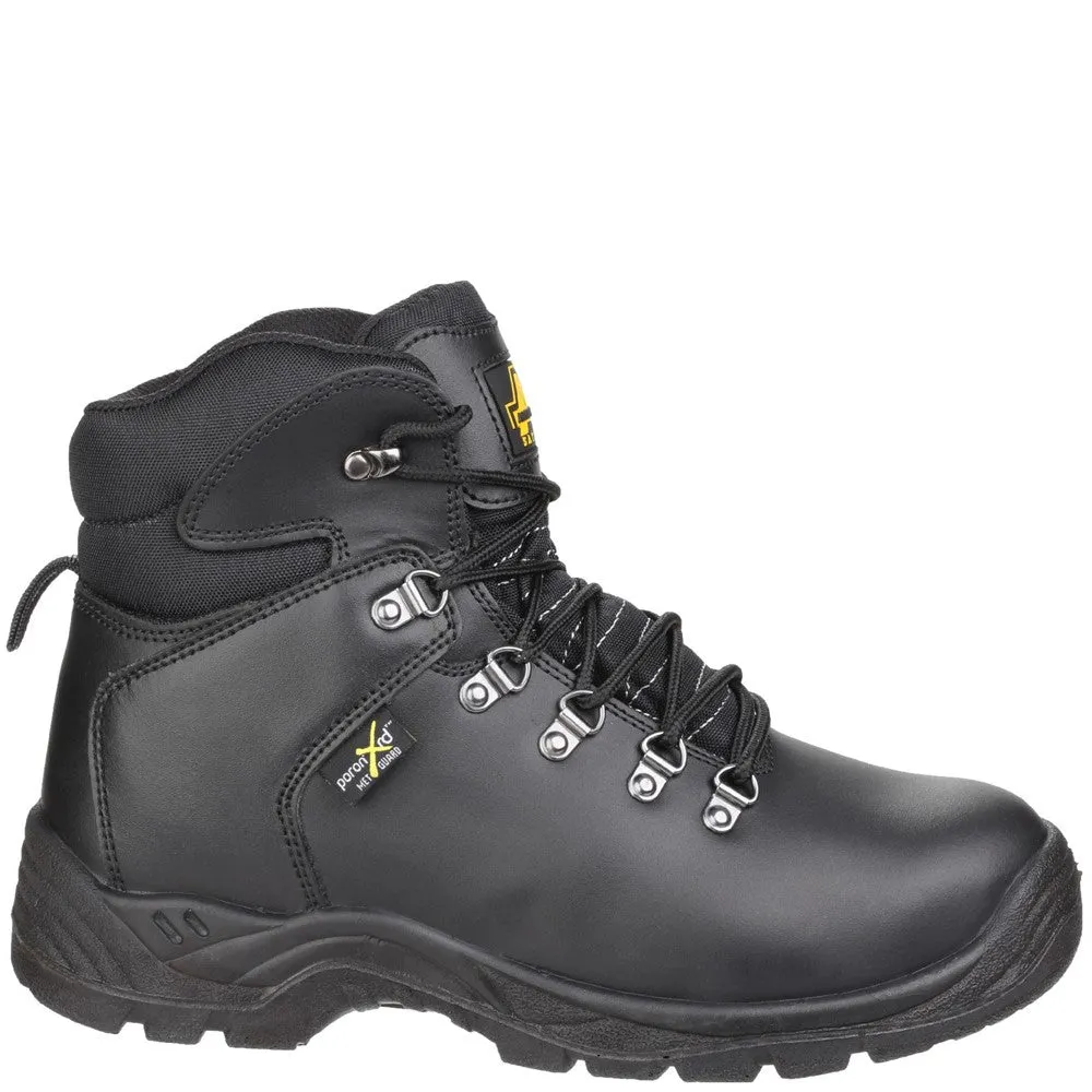 Amblers Safety AS335 Poron XRD Internal Metatarsal Safety Boot