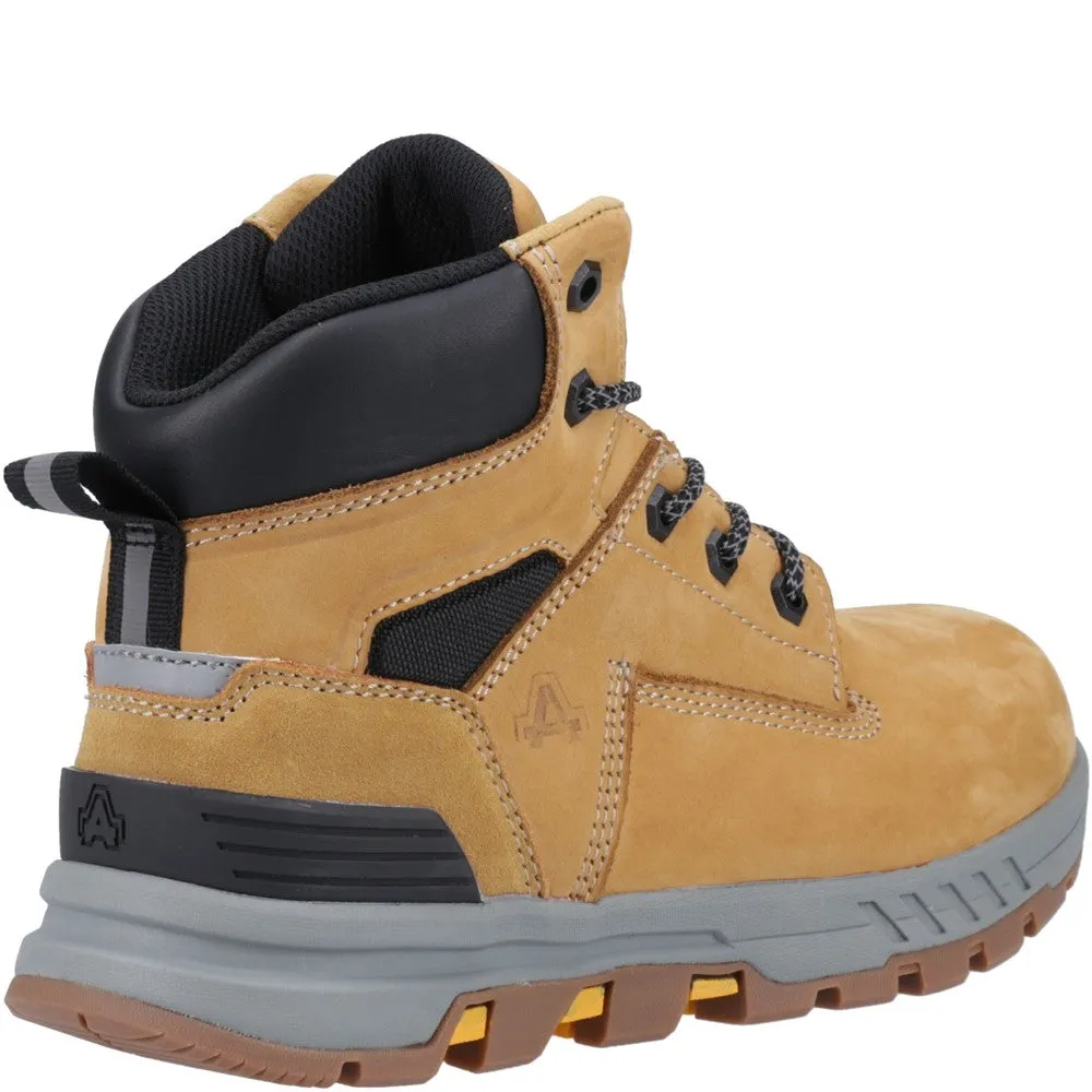 Amblers Safety AS613 Elena Safety Boot