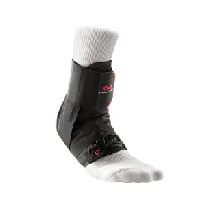 Ankle Brace W/ Straps