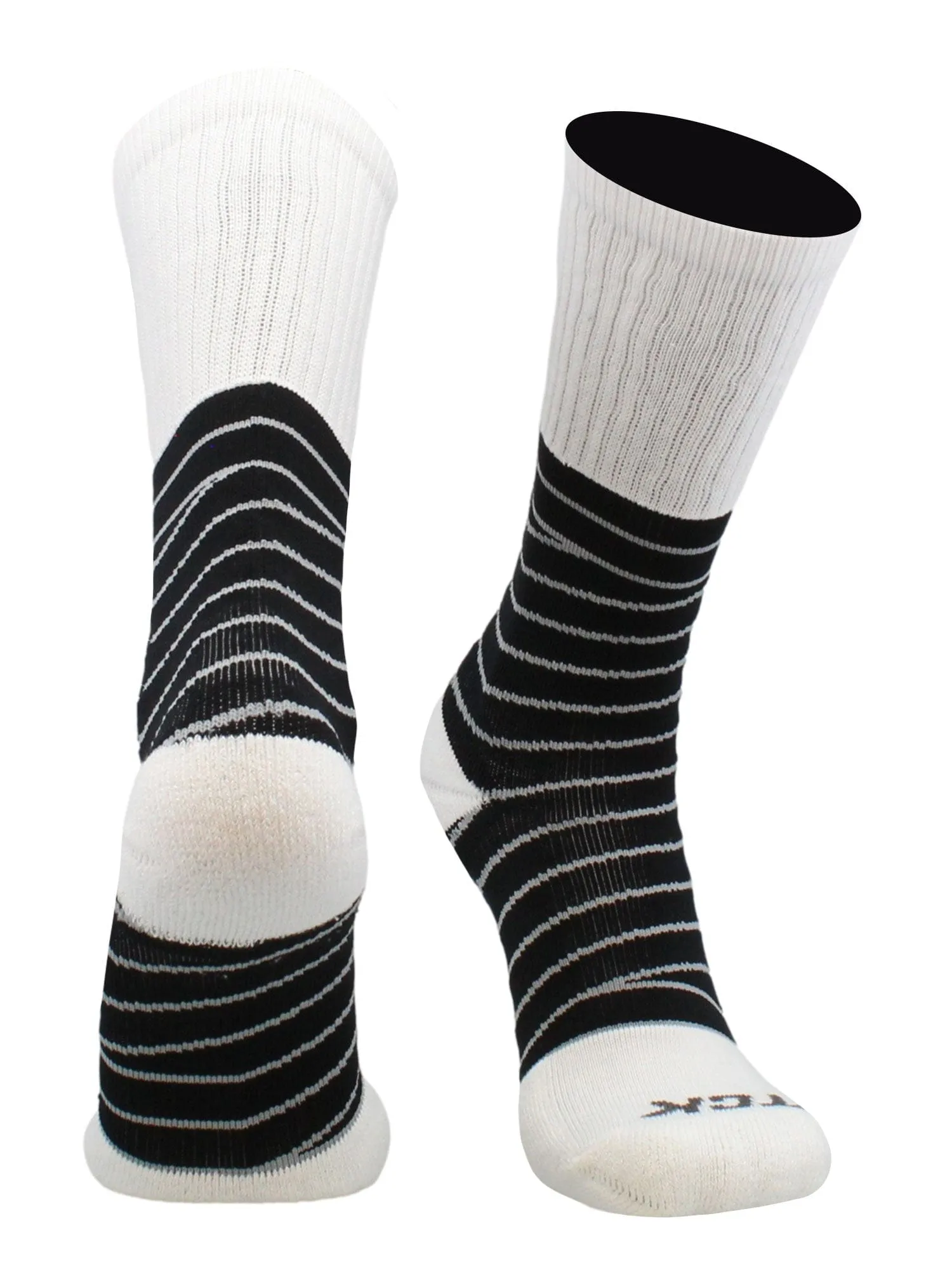 Ankle Support Tape Socks For Football, Basketball, & Volleyball