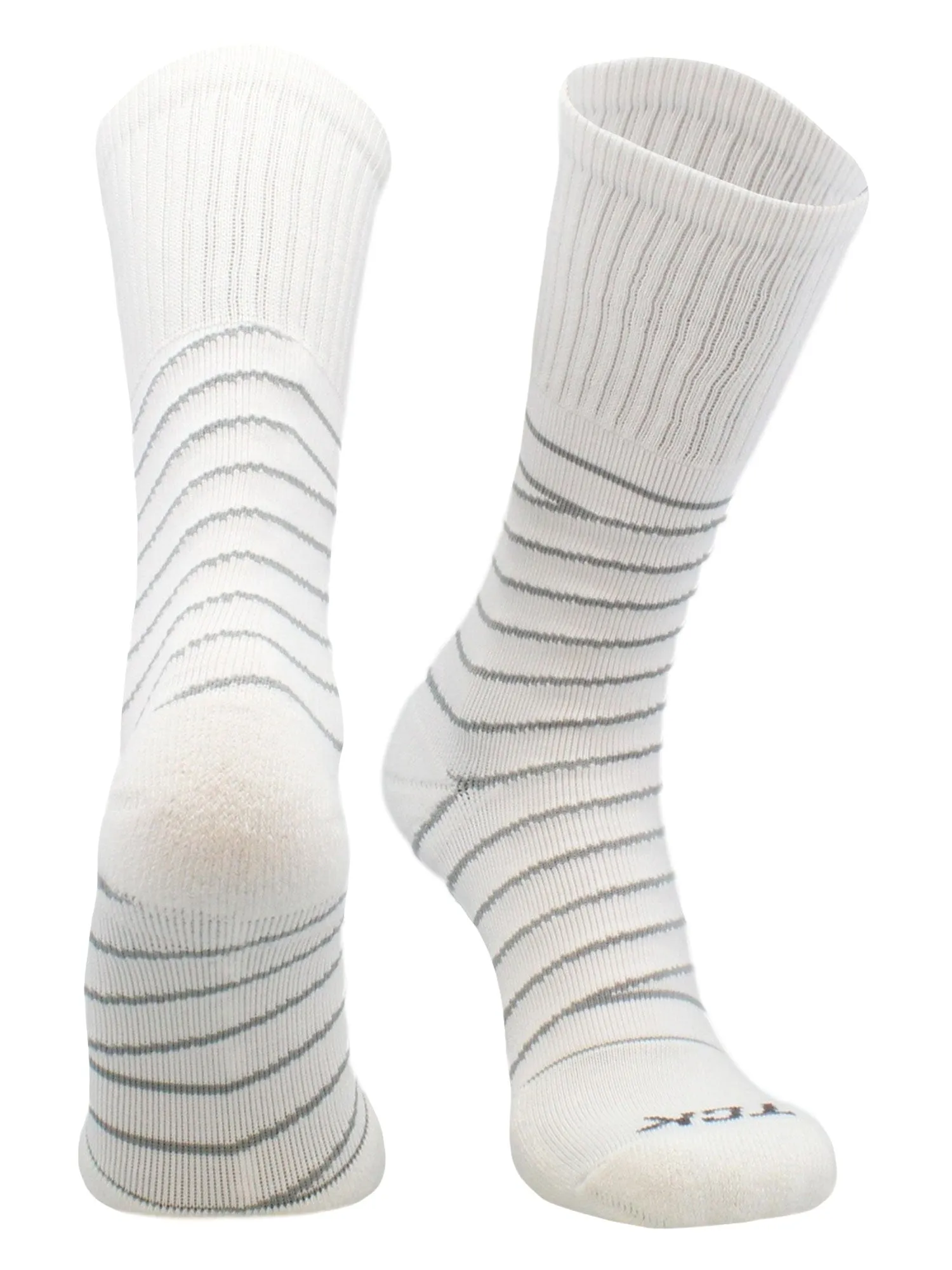 Ankle Support Tape Socks For Football, Basketball, & Volleyball