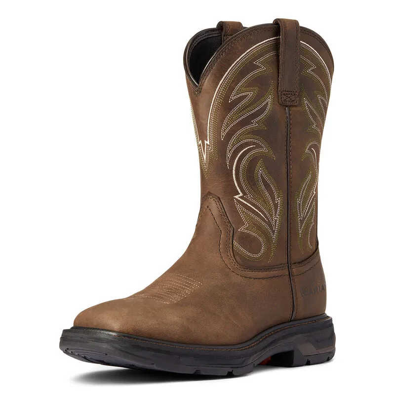 Ariat Men's WorkHog XT Cottonwood Work Boot