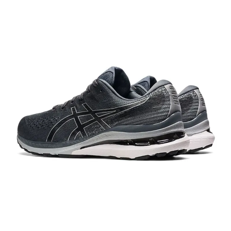 Asics Gel-Kayano 28 Carrier Grey/Black Men's Sneakers