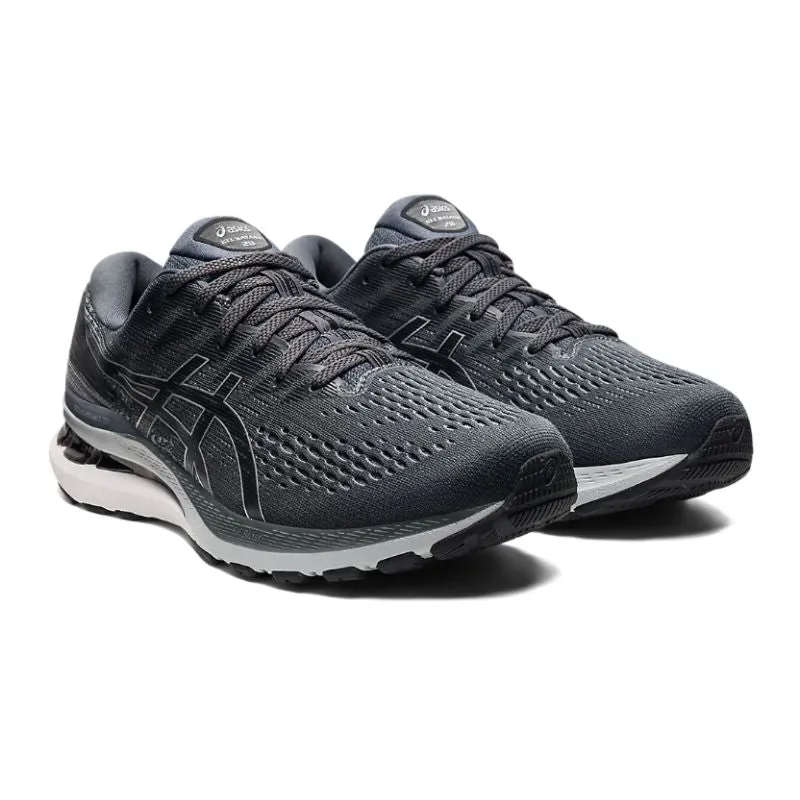 Asics Gel-Kayano 28 Carrier Grey/Black Men's Sneakers