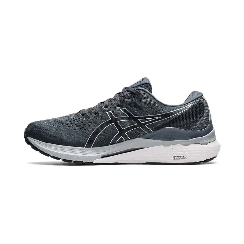 Asics Gel-Kayano 28 Carrier Grey/Black Men's Sneakers