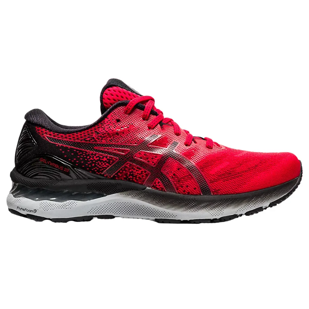 Asics GEL-Nimbus 23 Mens Running Shoes