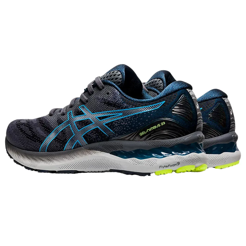 Asics GEL-Nimbus 23 Mens Running Shoes