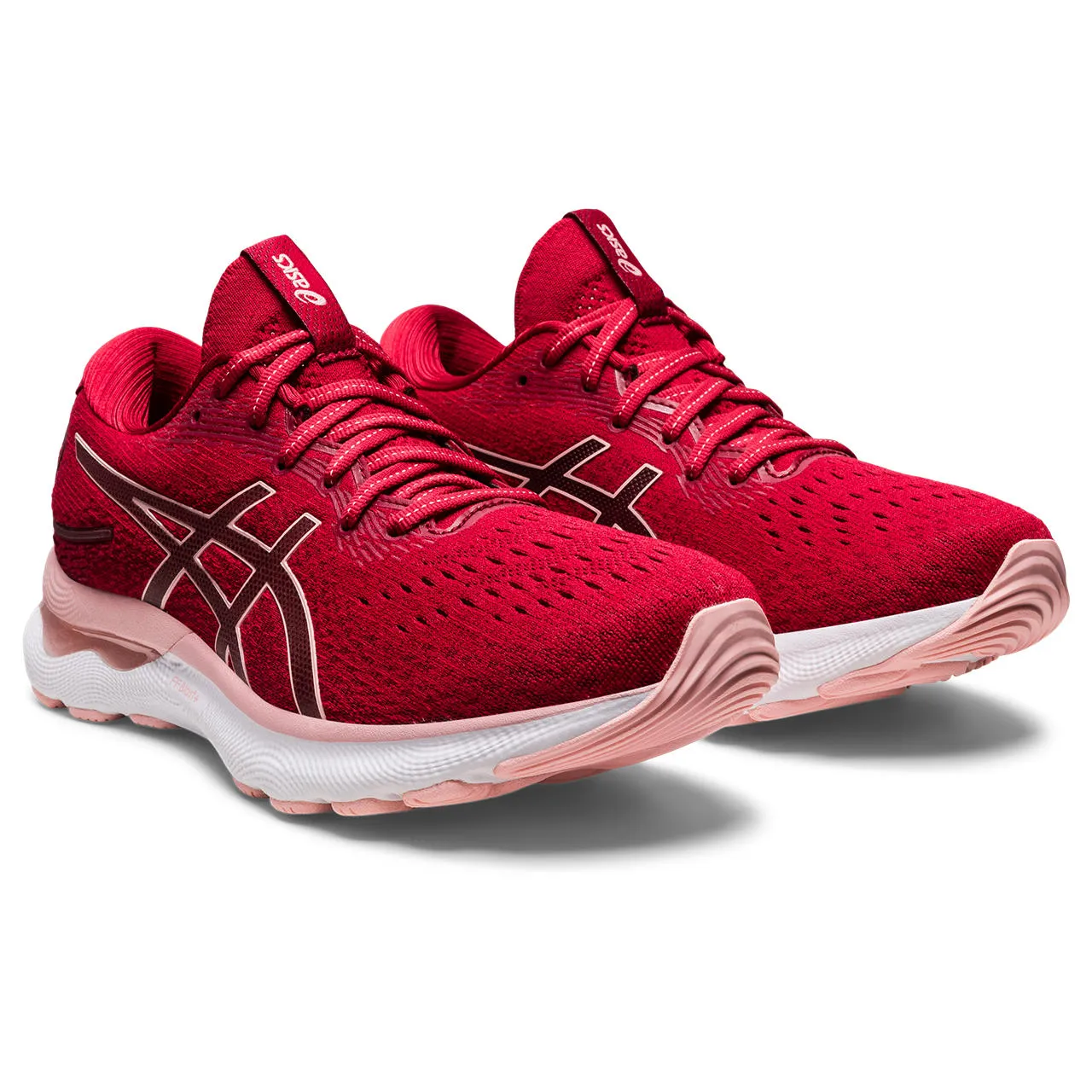 Asics Gel Nimbus 24 Womens Running Shoes