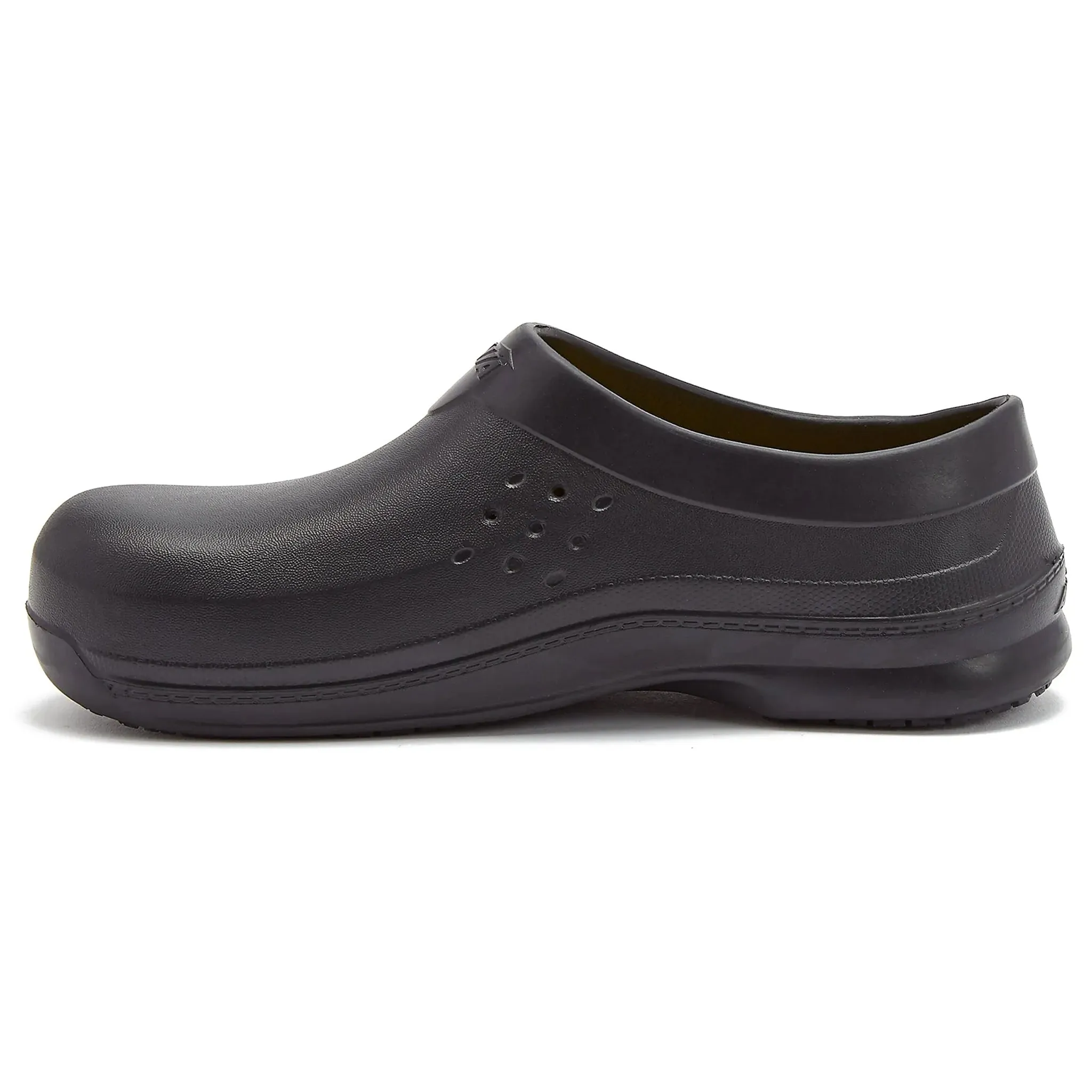 Avia Women's Avi-Flame SR Slip Resistant Work Clogs