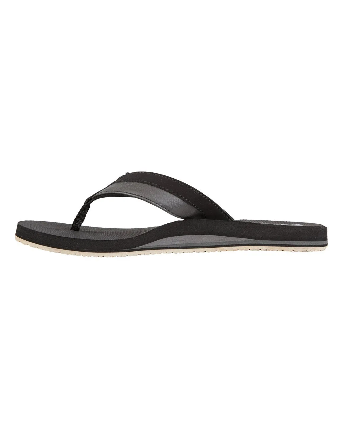 Billabong All Day Impact Sandal-Black