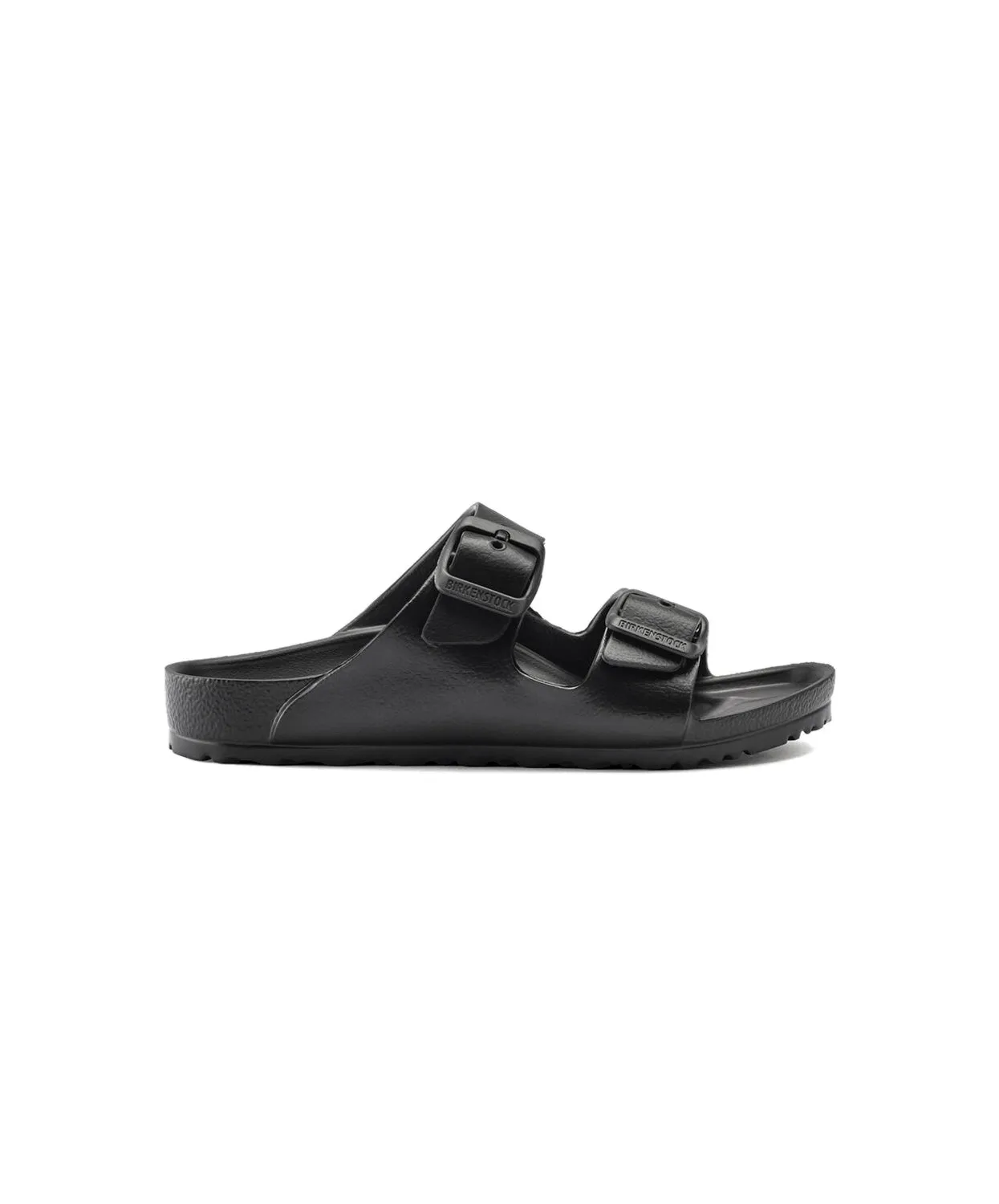 Birkenstock Kids Arizona EVA Black Sandals