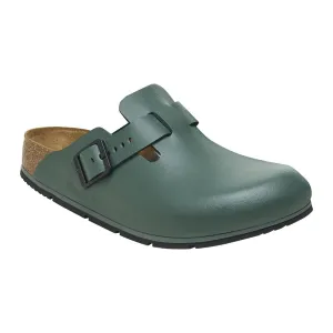 Birkenstock Professional Boston Clog Thyme Size 37