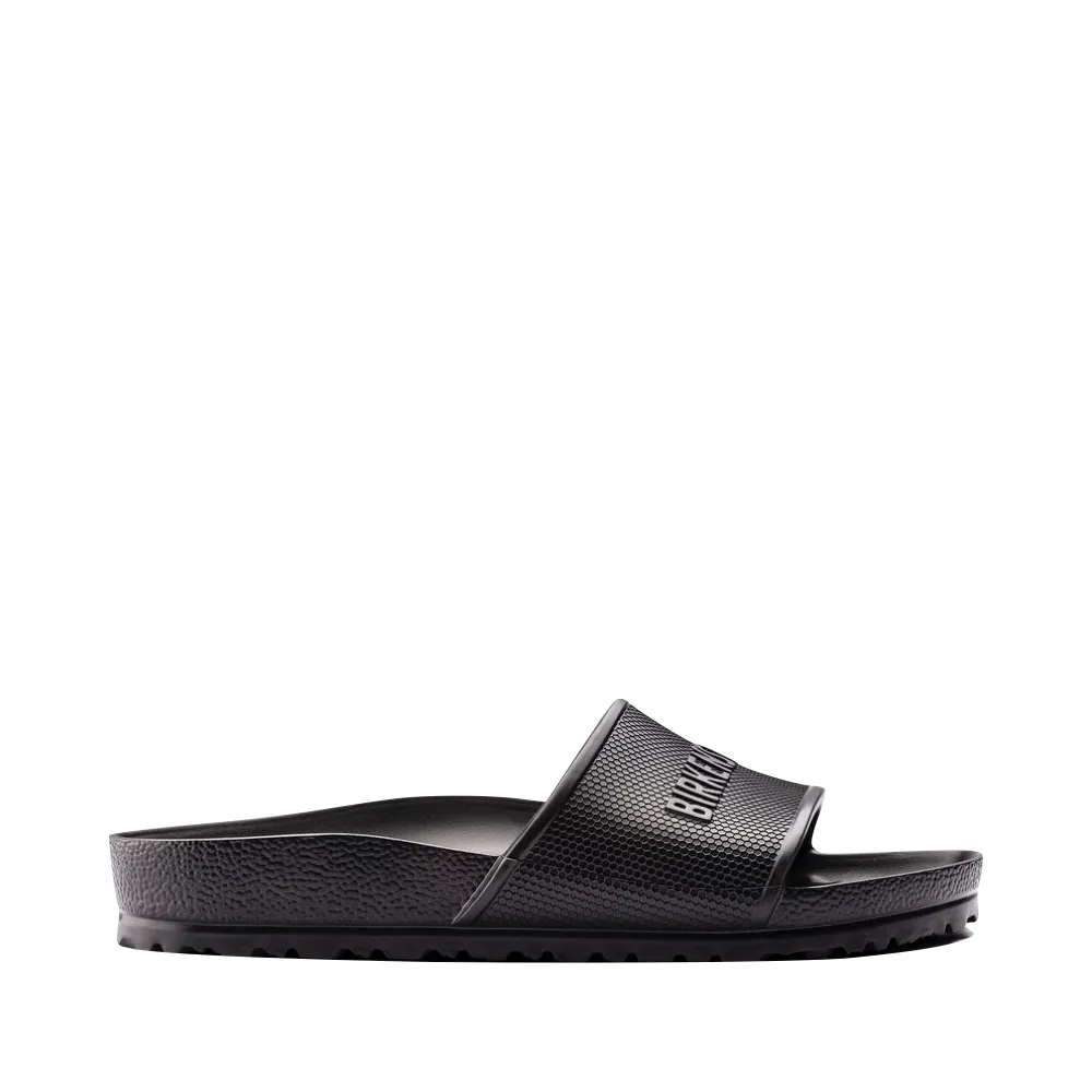 Birkenstock Women's Barbados EVA Slide Sandal in Black