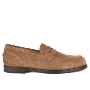 BRIAN 57020<br>Natural loafer