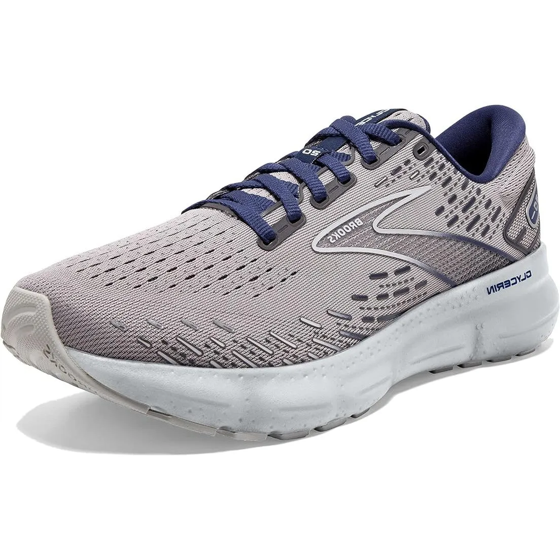 Brooks Glycerin 20 Mens Shoe