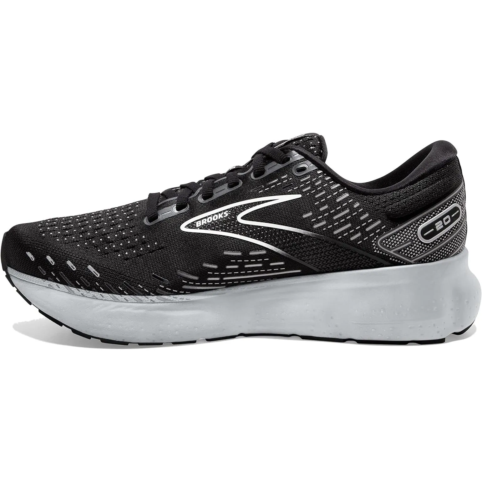 Brooks Glycerin 20 Mens Shoe