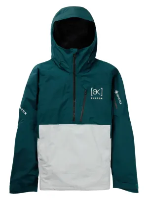 Burton AK GORE Velocity Anorak 2025