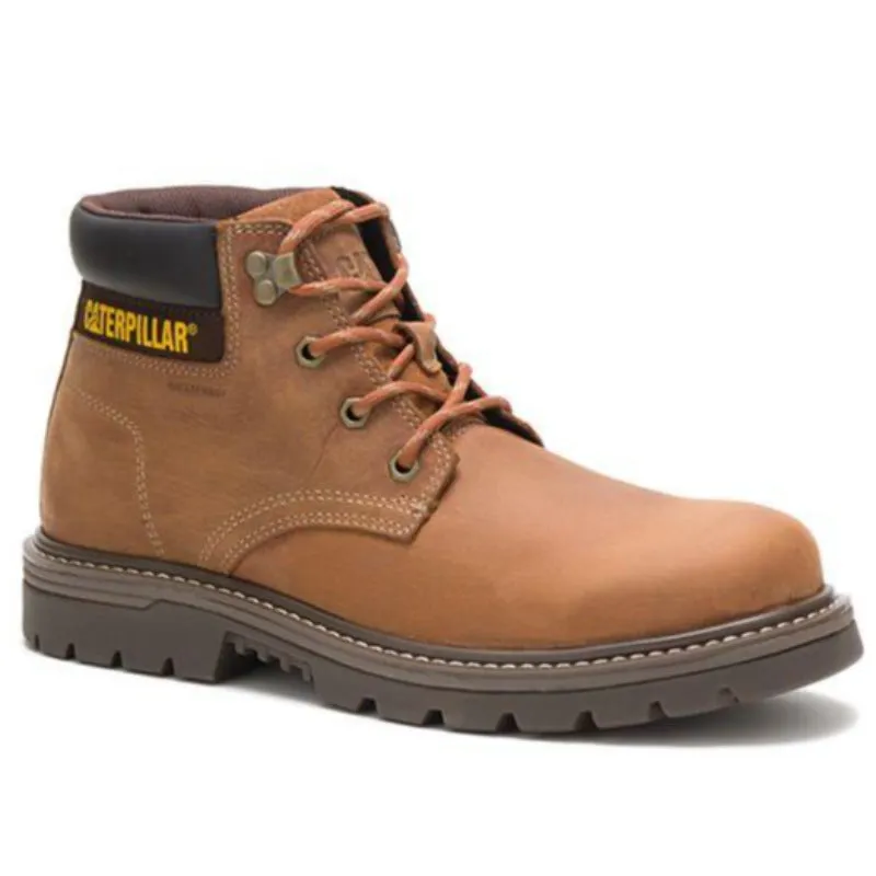 CATERPILLAR Men's Outbase Waterproof P51032