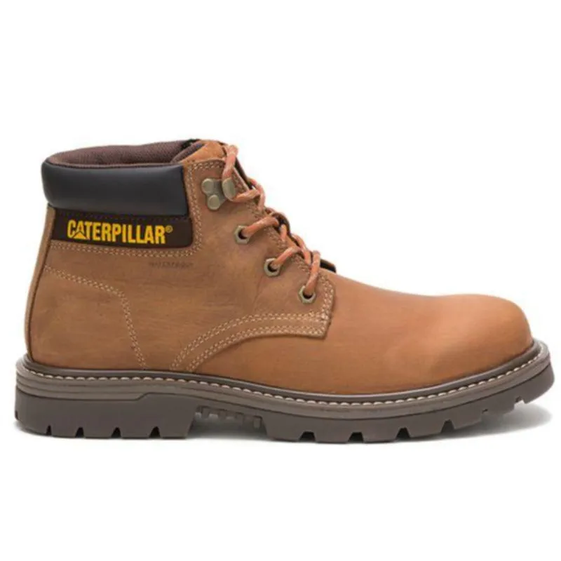 CATERPILLAR Men's Outbase Waterproof P51032