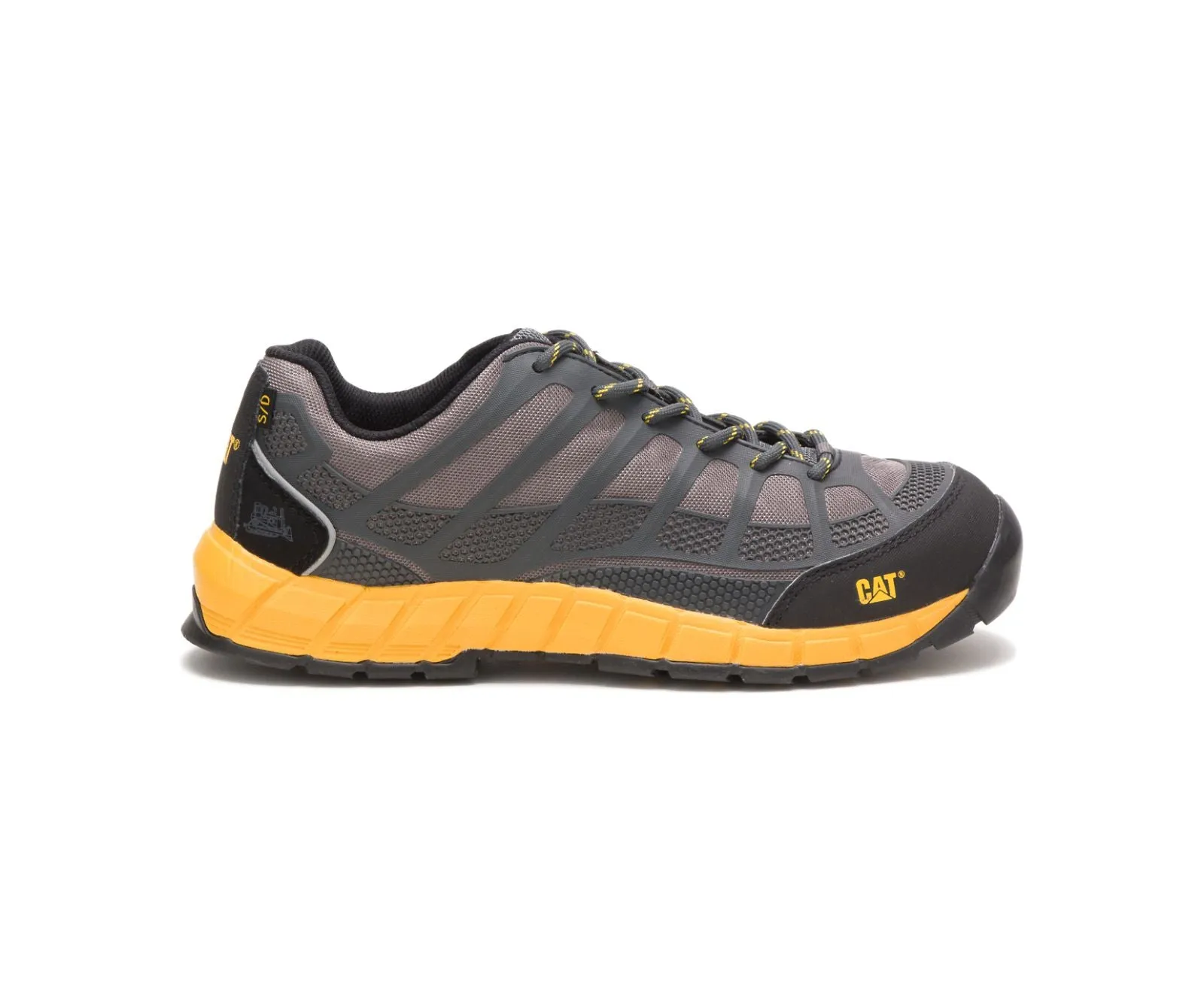 CATERPILLAR Men's Streamline Static Dissipating Composite Toe P90594