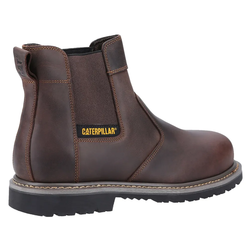 Caterpillar Powerplant Dealer Safety Boot