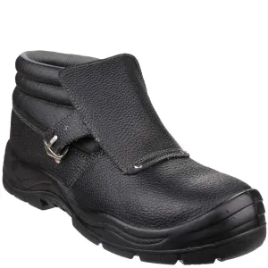 Centek FS332 Glyder Welding Safety Boot