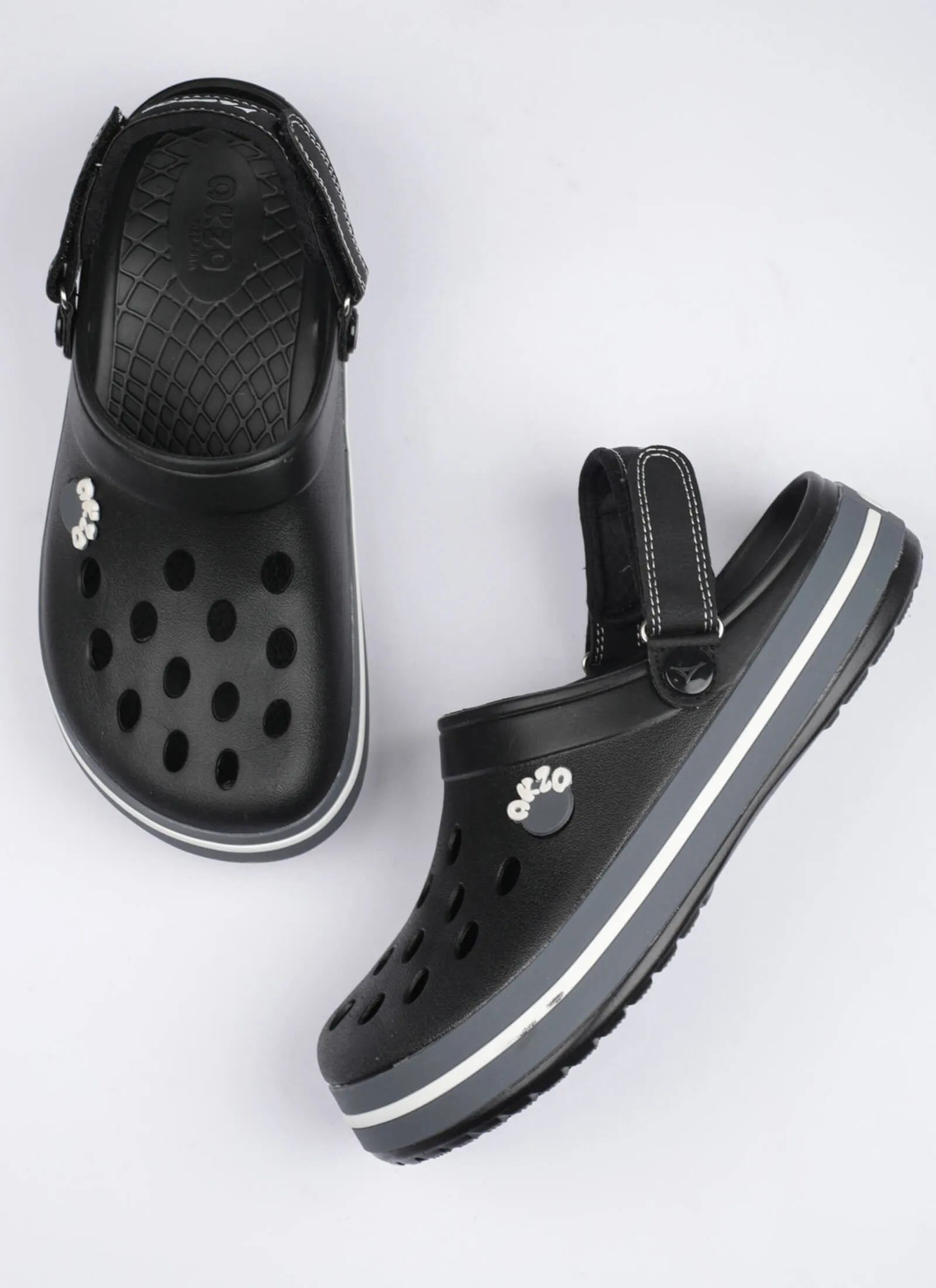 Clogs for Men - ZCG-0503