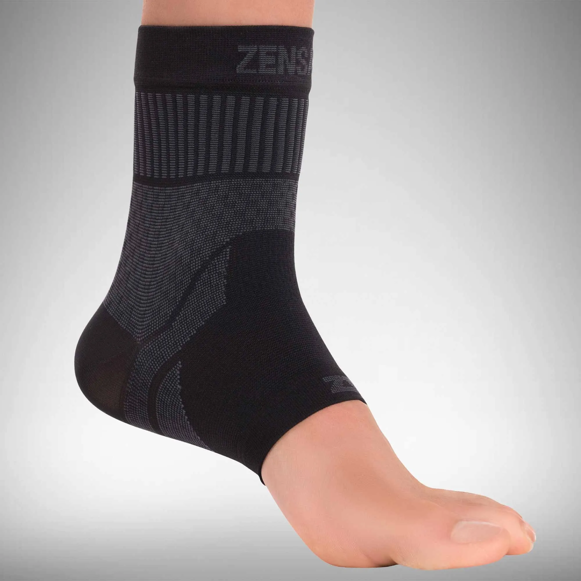 Compression Ankle Support