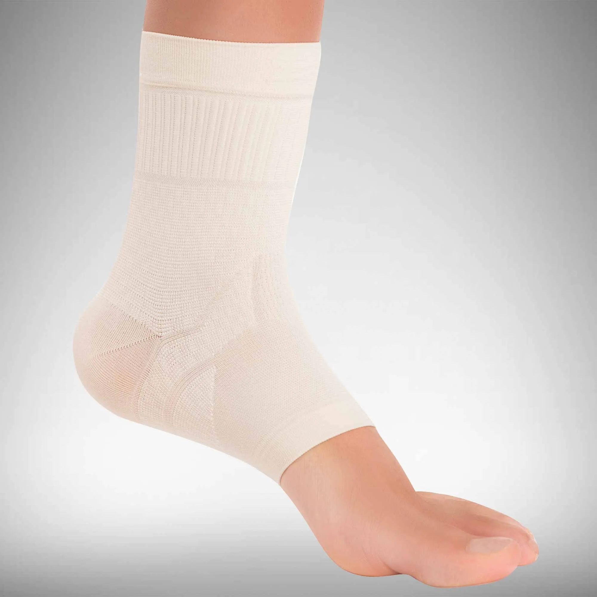 Compression Ankle Support