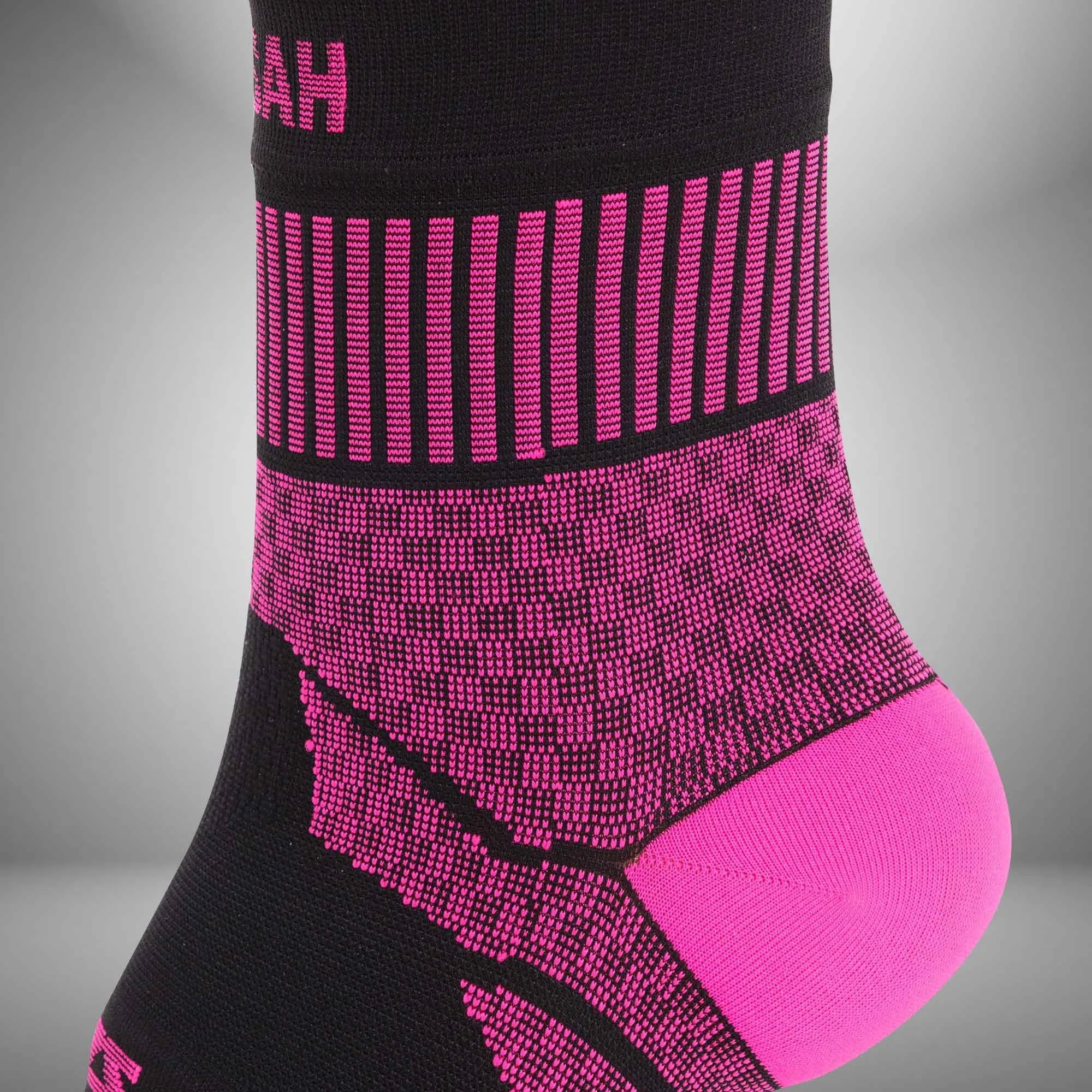 Compression Ankle Support