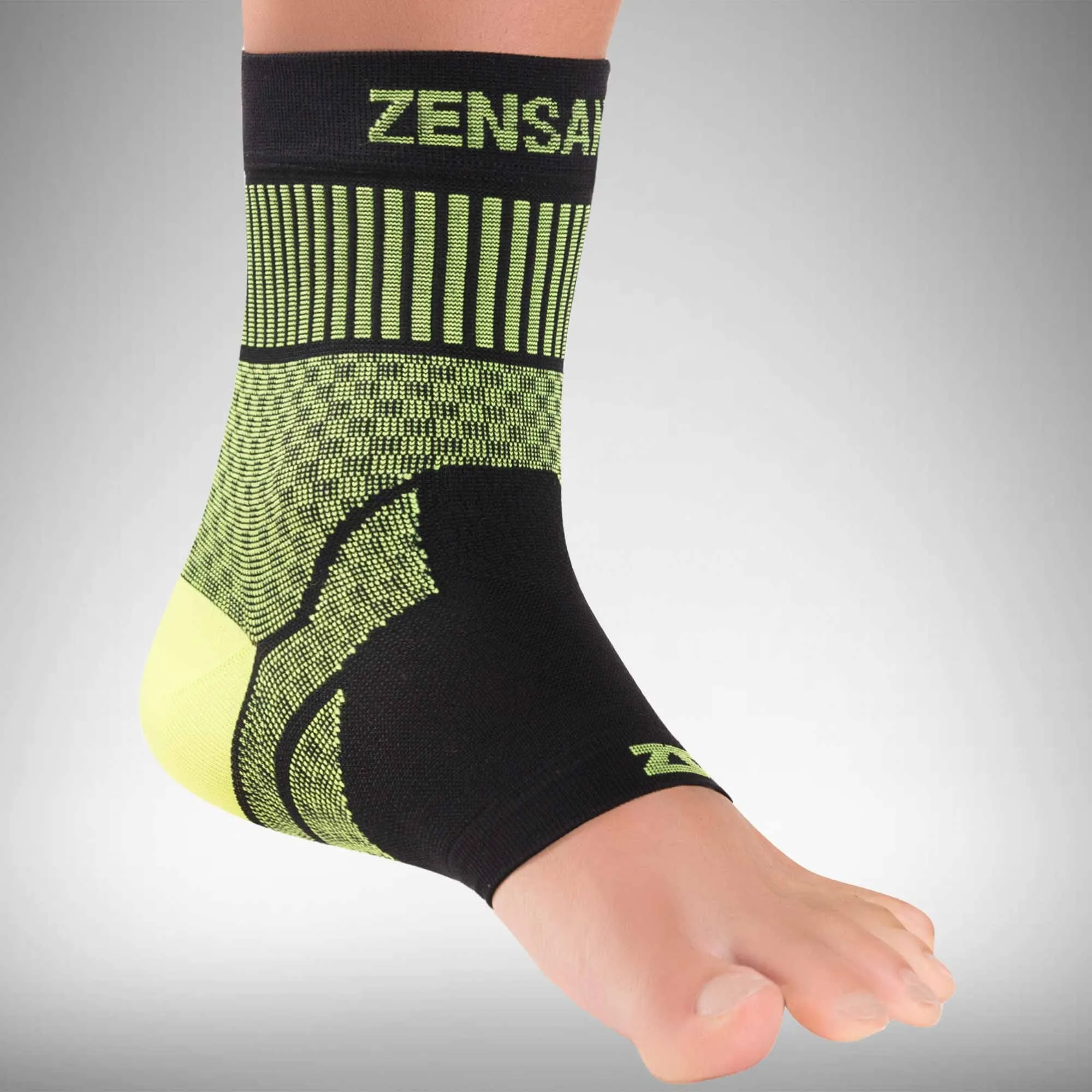 Compression Ankle Support