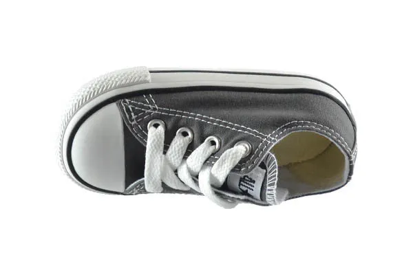 Converse Chuck Taylor All Star SP IN OX Baby Toddlers Charcoal