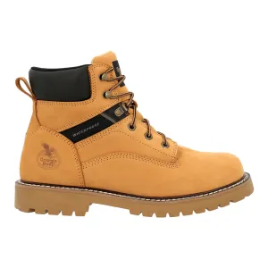 Core 37 6 Inch Steel Toe Work Boots