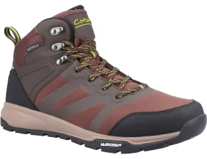 Cotswold Kingham Mid Mens Waterproof Walking Boot