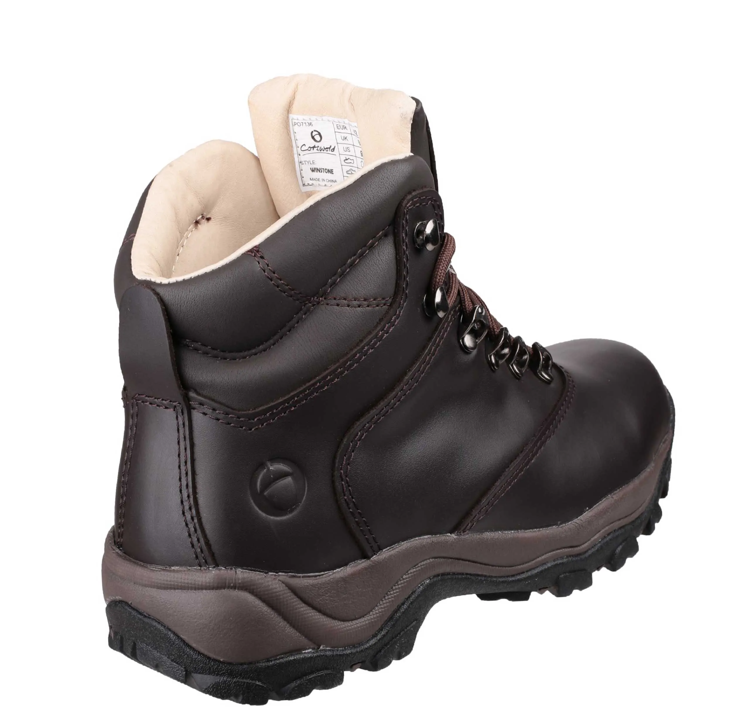 Cotswold Winstone Womens Waterproof Walking Boot