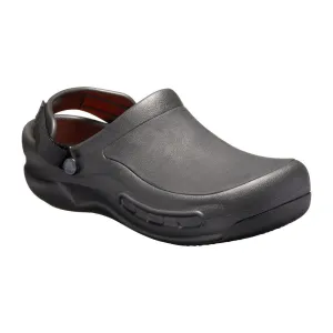 Crocs Bistro Pro LiteRide Clog Black 41.5 - BA006-41.5