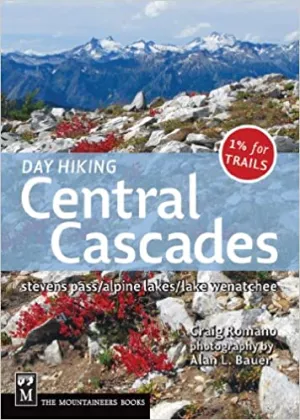 Day Hiking: Central Cascades