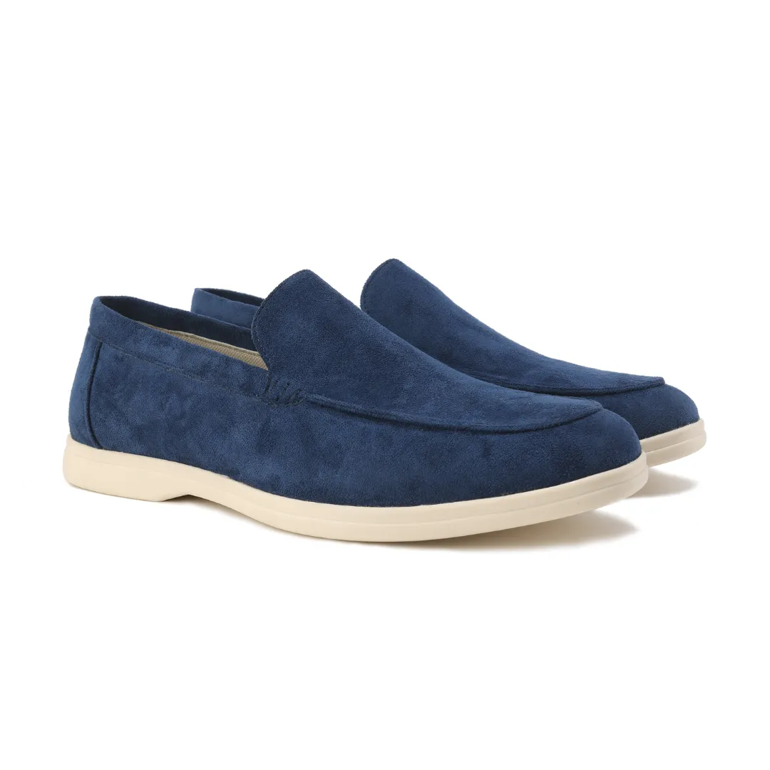 Elite Voyager Loafers