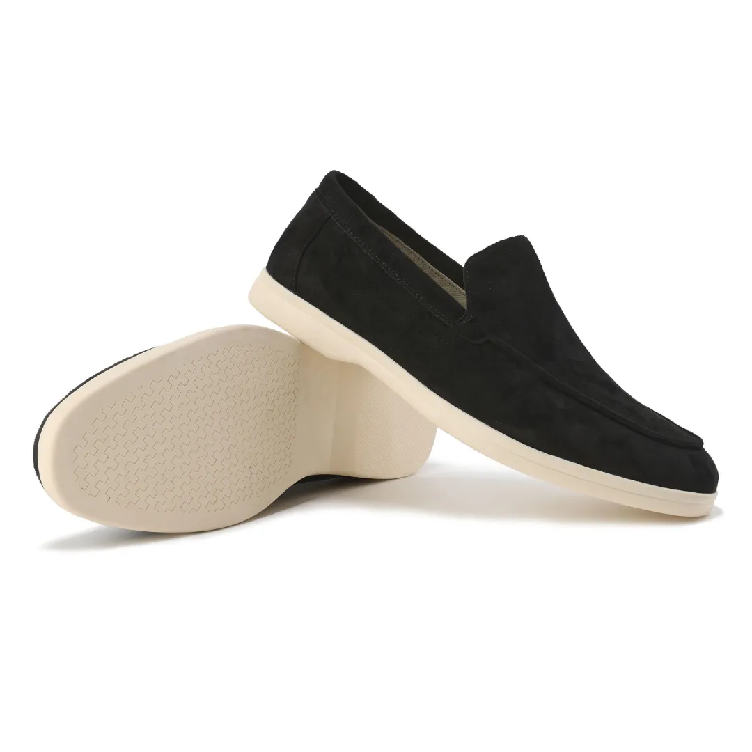 Elite Voyager Loafers