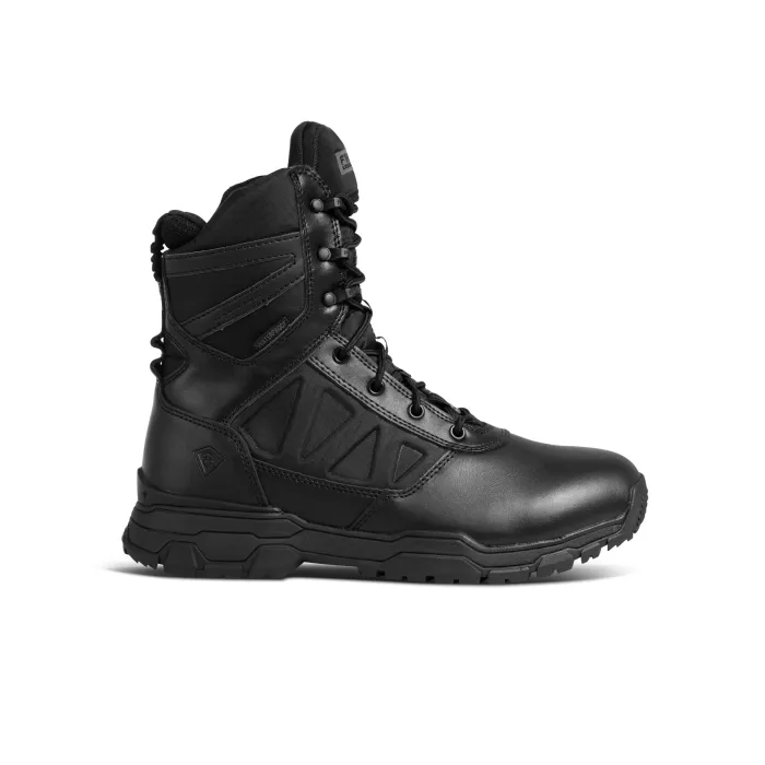 First Tactical Men's 7" Waterproof Urban Operator Boots