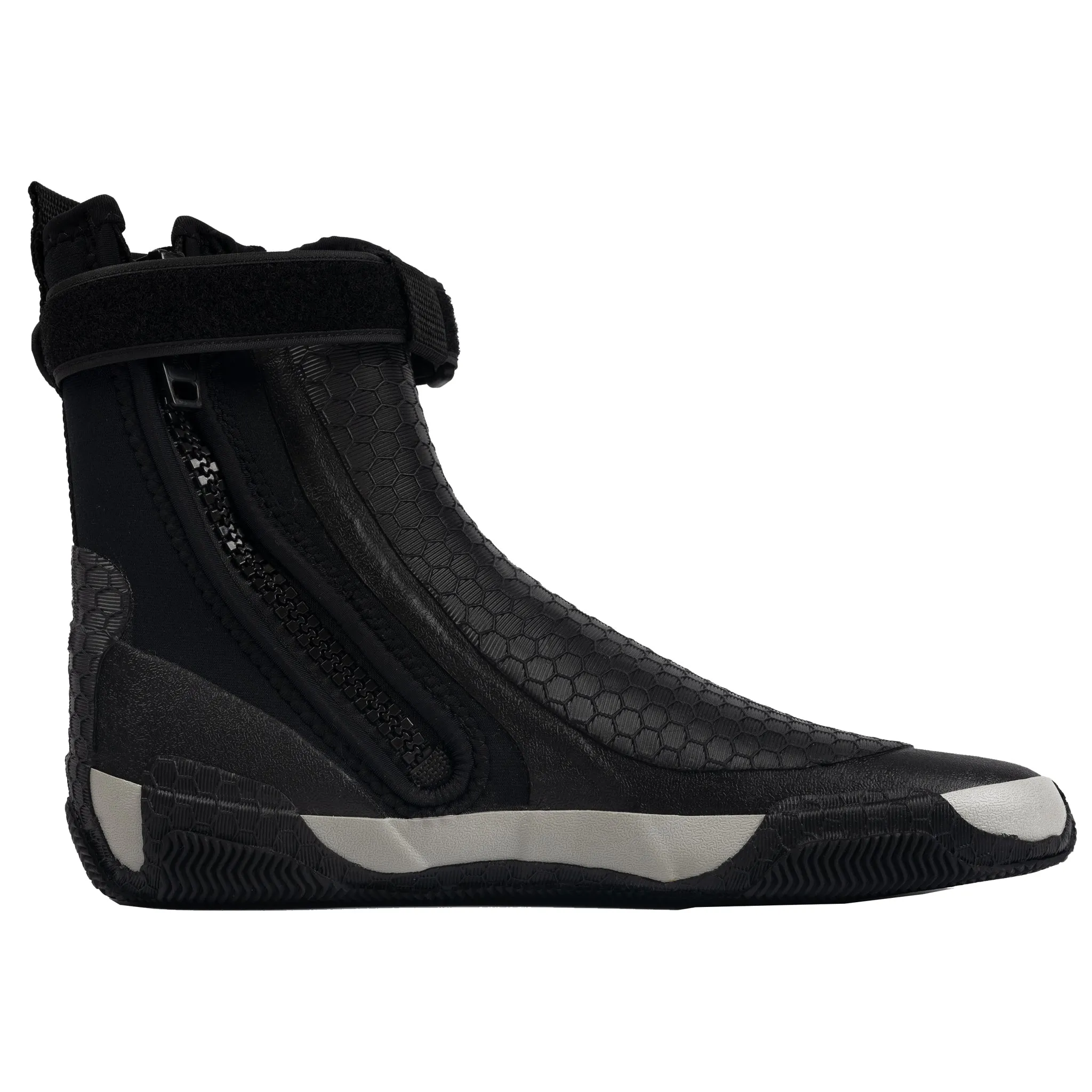 Gul Code Zero 5mm Windward Pro Dinghy Zipped Boots