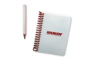 HARKEN WET NOTES